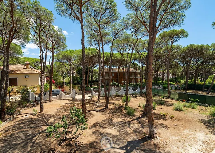 Villa del Mare - Appartamento Acqua