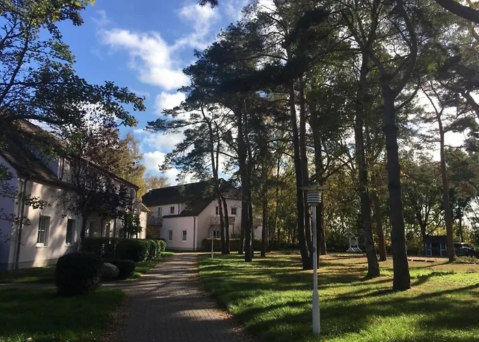 Ferienwohnung Brise