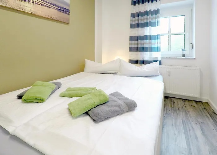 Ferienwohnung Brise
