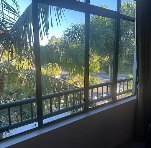 1 Bedroom Studio Apartment
