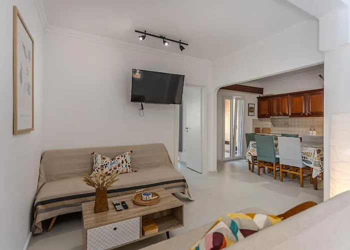 Fulvia Apartments
