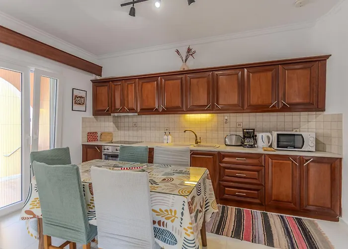Fulvia Apartments