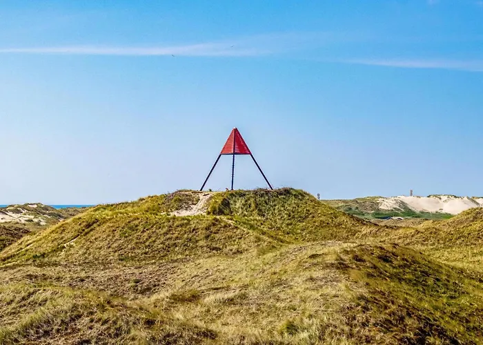 Beautiful Studio In Hvide Sande