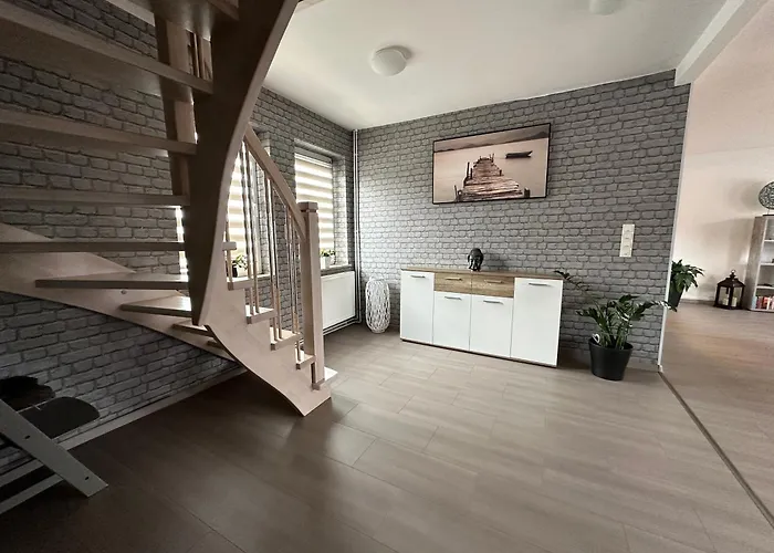 Ferienwohnung Bei Schwarzkopf