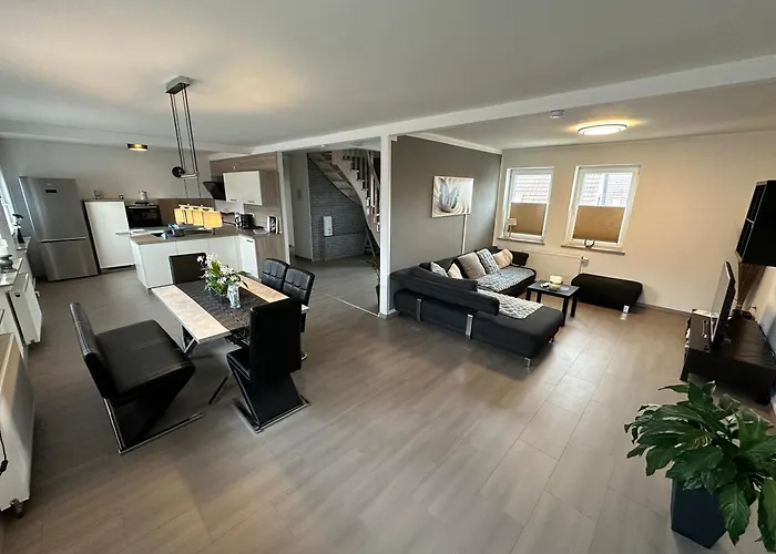 Ferienwohnung Bei Schwarzkopf