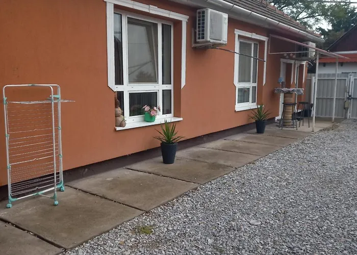 Grevia Apartmanok