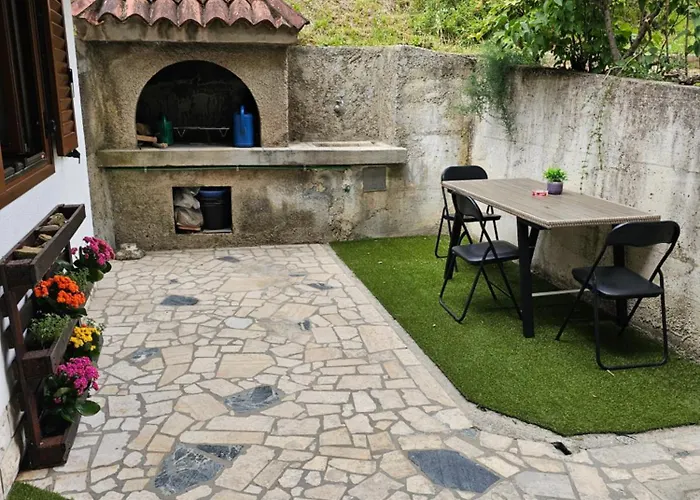 Lea Apartment