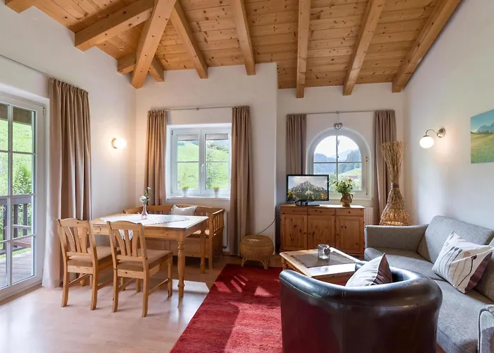 Landhaus Maximilian