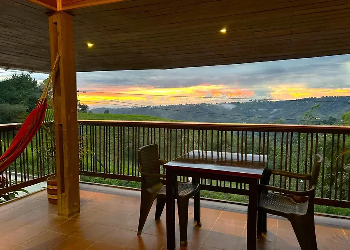 Villa Salento Boutique Apartments & Spa