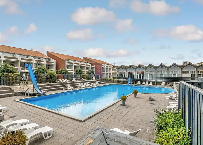 Stunning Apartment In Faaborg