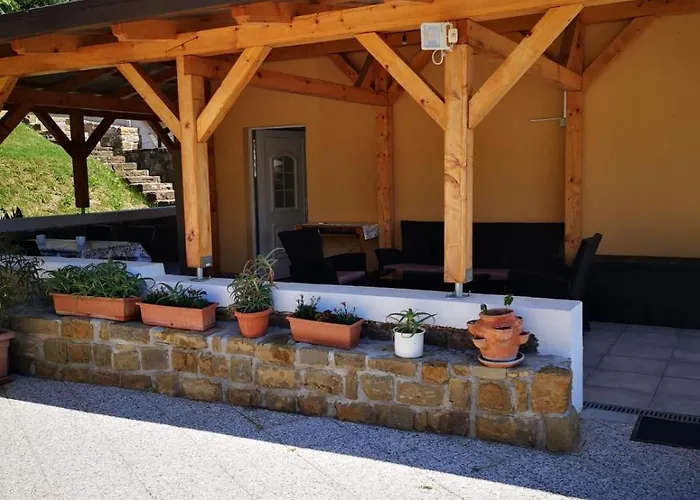 Apartma Ester