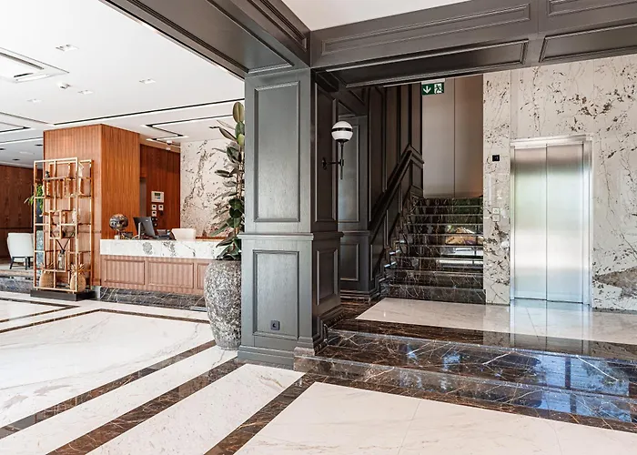 Spa Hotels Resorts Balkan