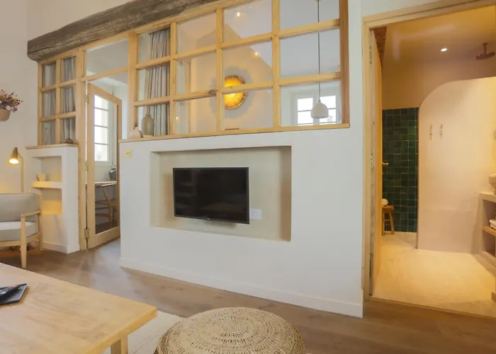 Casa Collioura & Spa