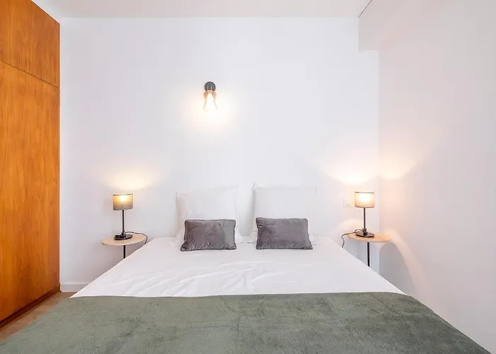 Appartement Moderne Au Coeur D'Annecy - A Deux Pas Du Lac Et De La Vieille Ville