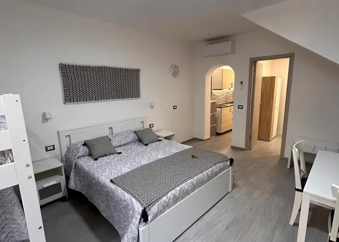 Casa Peppina