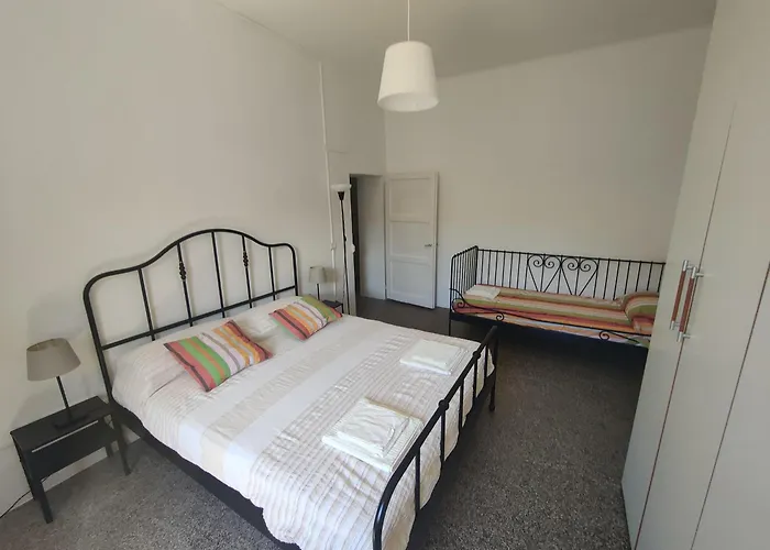 Populonia Corso Apartment
