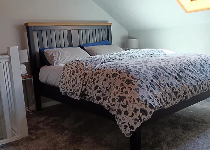 Dingle Escape -2 Bed -Sleeps 4