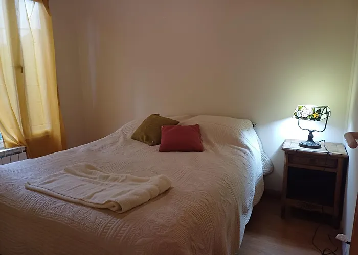De La Villa De Rada Tilly