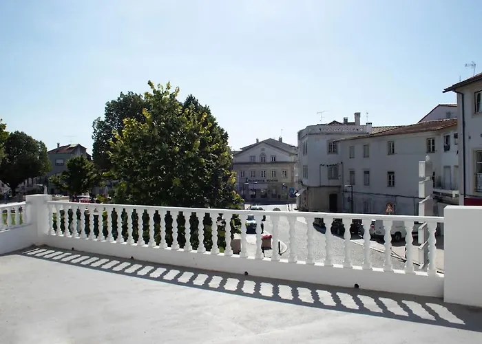 Private House In The Centre Of Condeixa