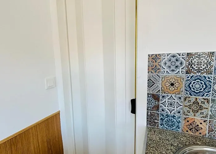 Estudio Praia Labruge