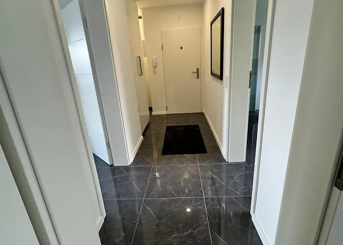 Traumhafte 2-Zimmer-Wohnung