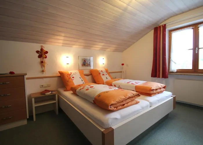 Landhaus Conny