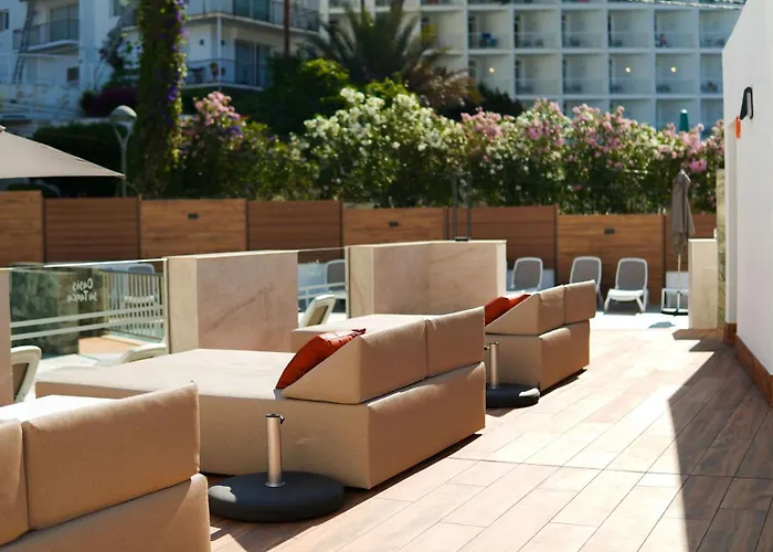 Oasis Sa Tanca Apartments By Typic Hotels