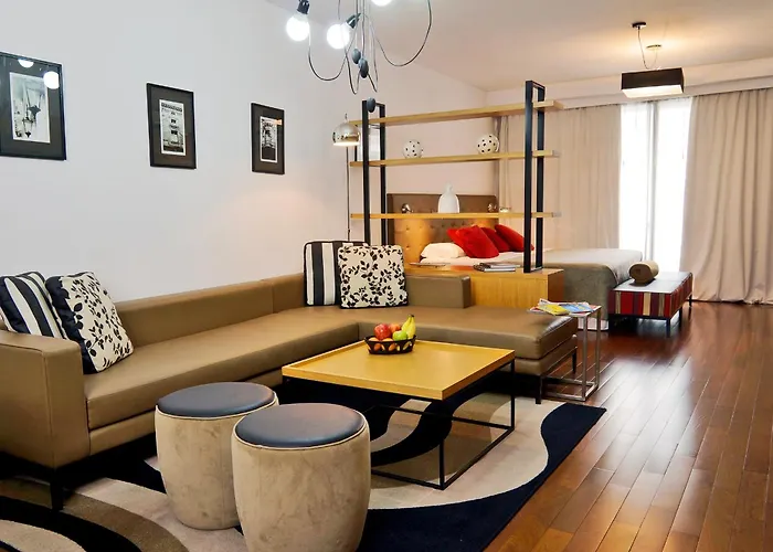 Iq Callao By Recoleta s