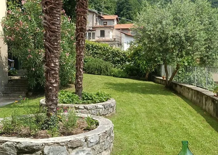  Nobiallum B&B