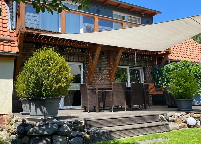 Haus Ilsegarten
