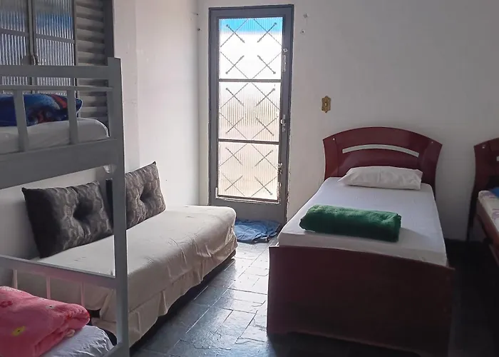 Casa para temporada e diaria
