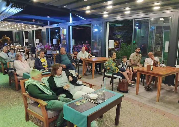 Oyster Boutique Hotel