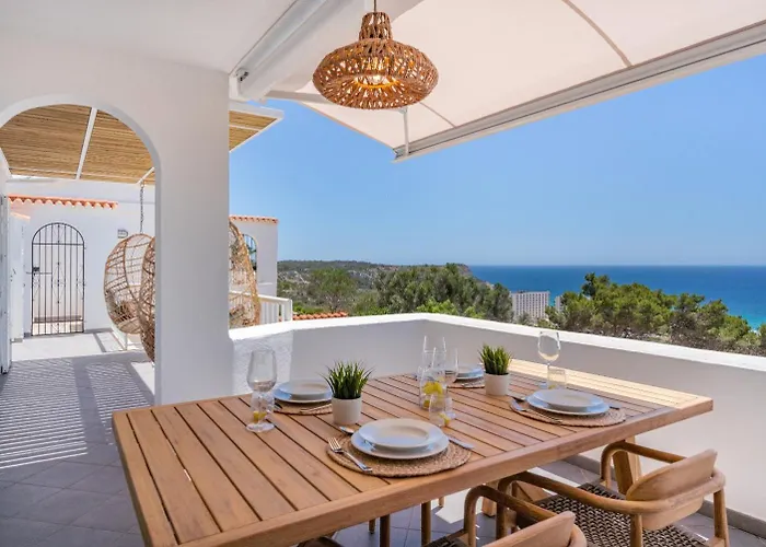 Suites Las Vistas By Menorca Vacations