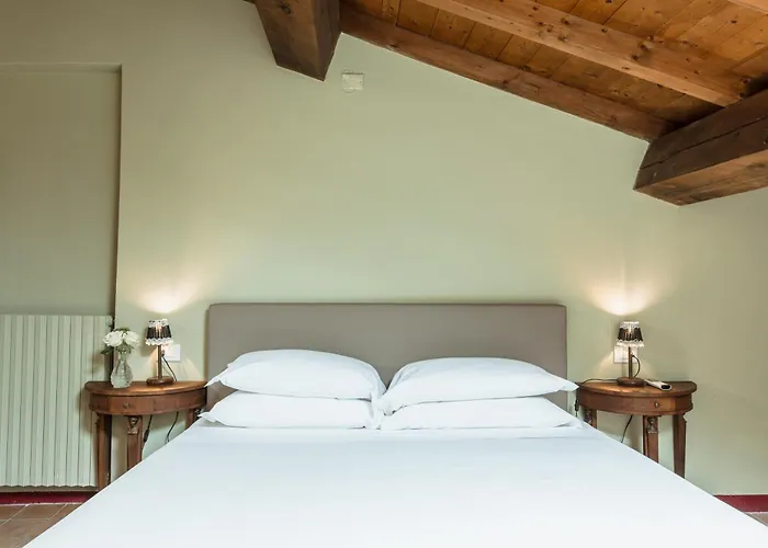 Osteria Luxury Apartments