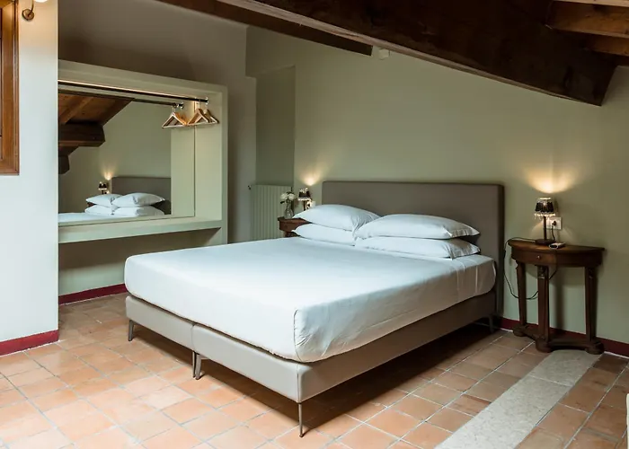 Osteria Luxury Apartments