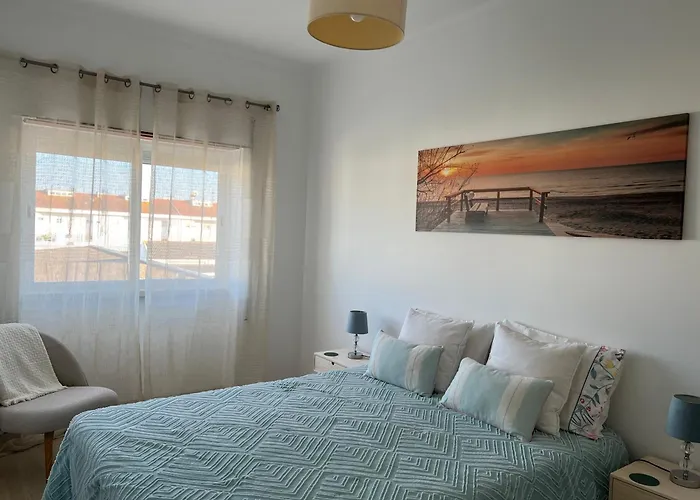 Confort Apartment 2 Bedrooms