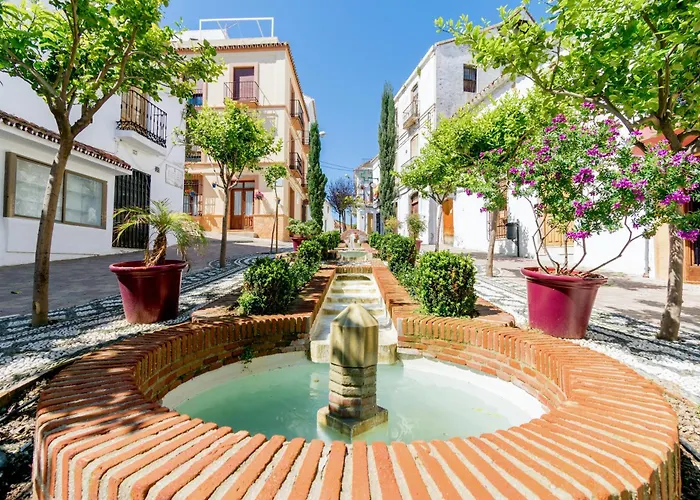  Casa Del Patio - Boutique s (Adults Only)