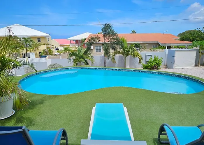 Villa Raven'S Paradise
