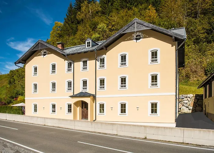 Appartements Feroli