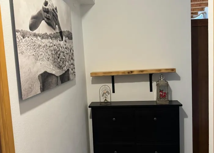 Penthouse Damjan