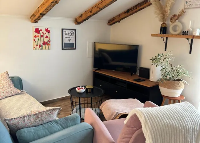 Penthouse Damjan