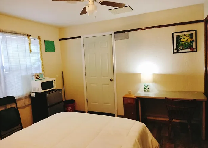 Golden Sunflower'S Apt C1