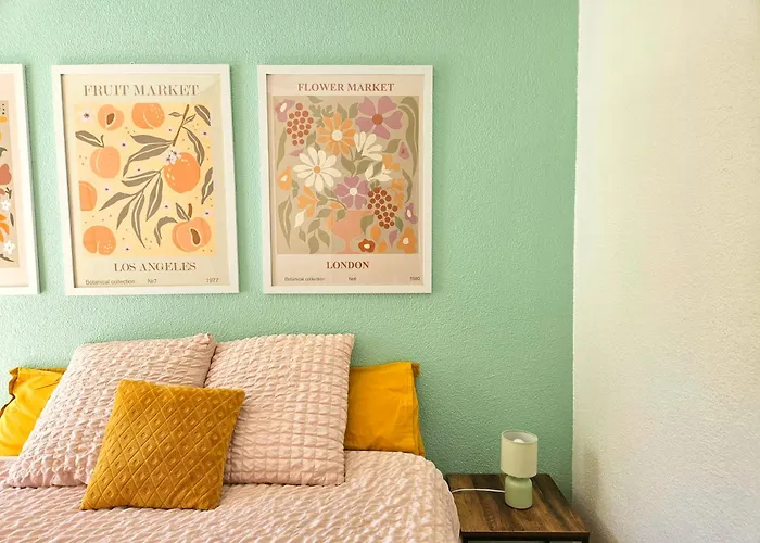 Appartement Exceptionnel Proche Centre-Ville