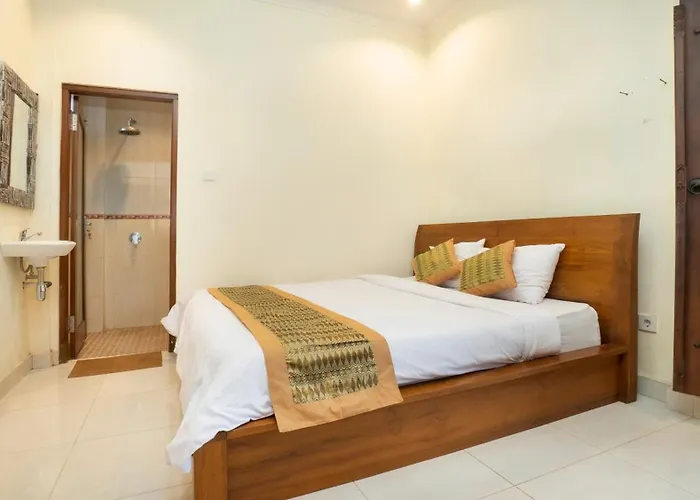 Kanaka House Ubud