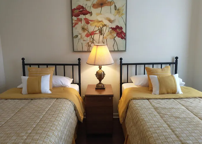 Welcome To Midtown Condo