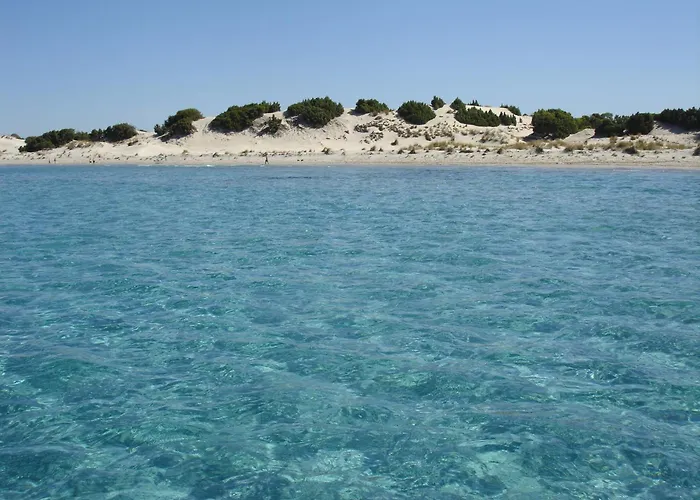 Casa Daniela, Chia Sea View Southsardiniaholidays