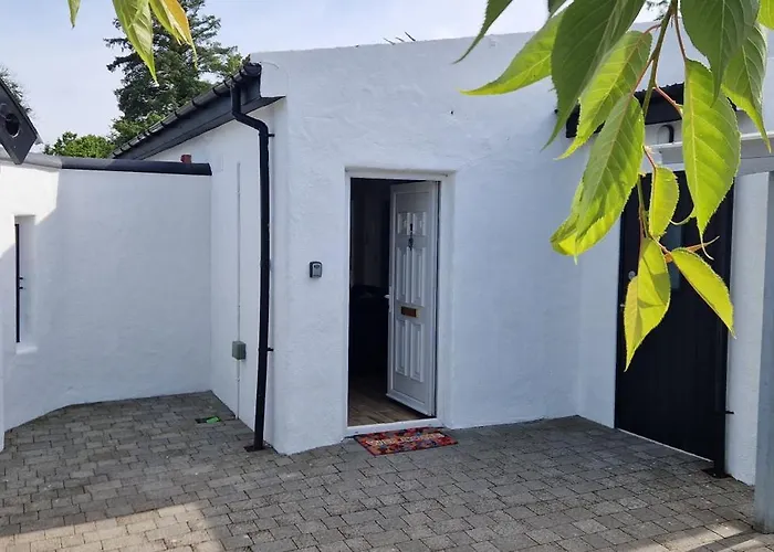 Forge Cottage2