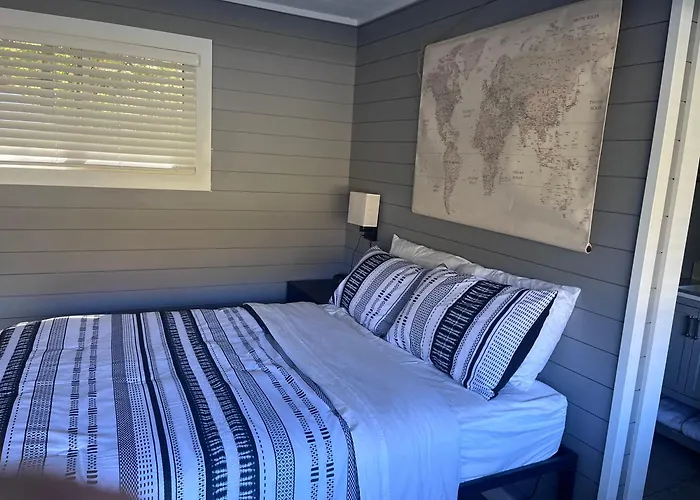 Teepee Room 16-Newly Renovated