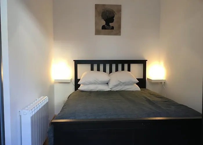 Appartement N° 32