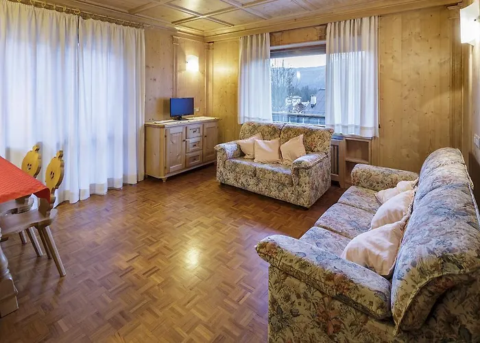 Villa Chiappuzza - Gruppo Stay